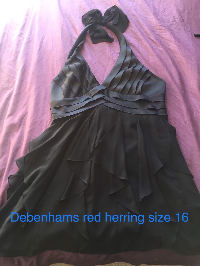 Ebay Dresses Size 16